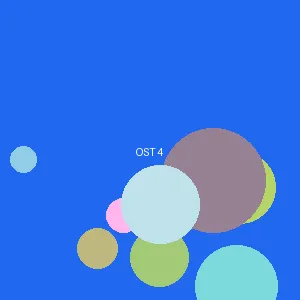 五月天堂五 - 残響散歌封面